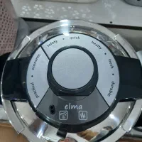 زودپز استیل نو|ظروف پختوپز|گنبد کاووس, |دیوار