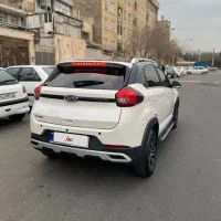 x22 poro|خودرو سواری و وانت|تهران, شهرک ولیعصر جنوبی|دیوار