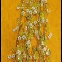شاخه گل|گل مصنوعی|قم, چهار مردان|دیوار