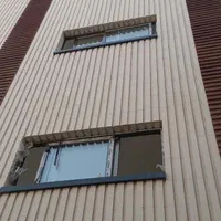 تولید و تعمیر انواع درب و پنجره آلومینیوم وتوری|خدمات پیشه و مهارت|اصفهان, جاوان|دیوار