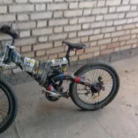 دوچرخه