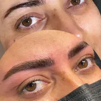 آرایش دائم|خدمات آرایشگری و زیبایی|دوگنبدان, |دیوار