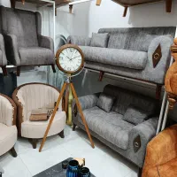 مبل و میزعسلی نادری شرکتی،کمترین قیمت بازار،تخفیف|مبلمان خانگی و میز عسلی|تربت جام, والفجر|دیوار