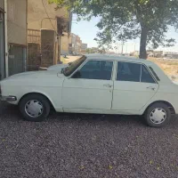 پیکان سواری