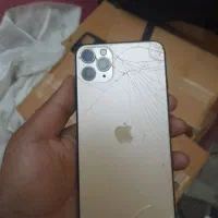 گوشی ایفون 11 پرومکس