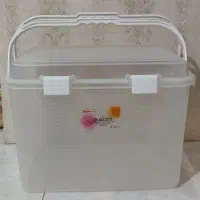 سبد مسافرتی