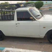 وانت کرایه شبانه روزی