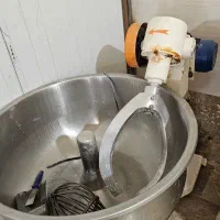 خمیر گیر نانوایی