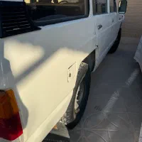 پاترول چهار درب شش سیلندر مدل ۶۸|خودرو سواری و وانت|فراشبند, |دیوار