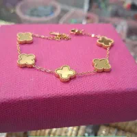 دستبند رنگ ثابت ونکلیف