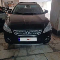 H30 Cross اچ سی کراس مدل ۹۷|خودرو سواری و وانت|ری, دولت‌آباد|دیوار