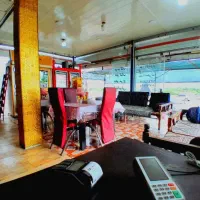 رستوران کلاسیک دهسرد