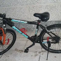 دوچرخه|دوچرخه، اسکیت، اسکوتر|پارسآباد, |دیوار