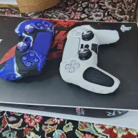 ps5 digital دو دسته