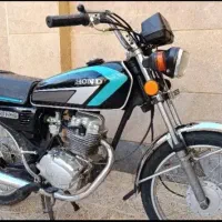 موتور125مزایده