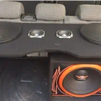 سیستم صوتی قوی اقساطی