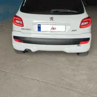 پژو 207مدل 1402|خودرو سواری و وانت|ماکو, |دیوار
