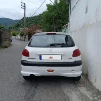 206تیپ 2مدل 94