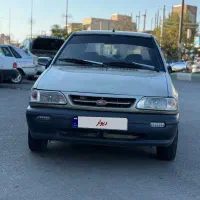 پراید بژ