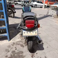 موتور125مدل95|موتورسیکلت|ساوه, |دیوار