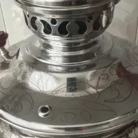 سماور|سماور، چای‌ساز، قهوه‌ساز|بروجرد, |دیوار