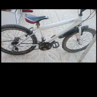 دوچرخه ۲۴|دوچرخه، اسکیت، اسکوتر|خمین, |دیوار