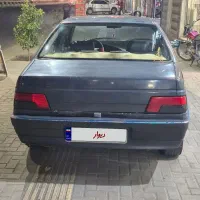 پژو ۴۰۵ GLI 84|خودرو سواری و وانت|کاشان, قطب راوندی|دیوار