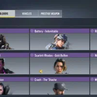 اکانت کالاف دیوتی|کنسول، بازی ویدئویی و آنلاین|مشهد, هدایت|دیوار