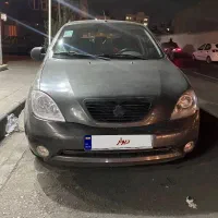 تیبا 2مدل ۱۳۹۸|خودرو سواری و وانت|تهران, افسریه جنوبی|دیوار