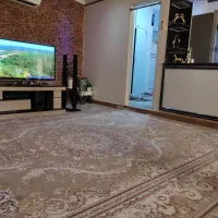 نعمت آباد  خونه ویلایی ۸۰ متری یک خوابه بهر۷ونیم