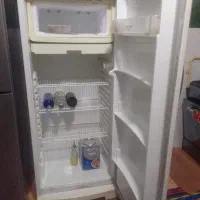 فروش یخچال جنرال استیل بدون ذره ای صدا