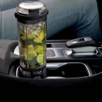 اگه دنبال شیکر نینجا BC151 اصل می‌گشتی، دیگه نگرد|خردکن، آسیاب، غذاساز|تهران, بازار|دیوار