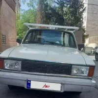 وانت پیکان۹۲دوگانه