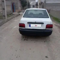 پراید کره ای 76|خودرو سواری و وانت|فاضل آباد, |دیوار