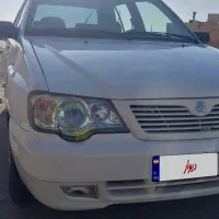 پراید ۱۱۱ مدل ۹۹