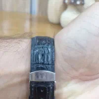 ساعت مچی مردانه تیسوتTISSOT|ساعت|تهران, افسریه جنوبی|دیوار
