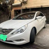 سوناتا yf بدون توضیح