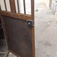 کانکس ۷.۵۰طول  در ۳مترعرض|مصالح و تجهیزات ساختمان|اهواز, کمپلو شمالی|دیوار