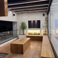 دونبش جنوبی_فارغ_۲۱۰متر_بهترین طبقه