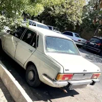 پیکان سواری، مدل ۱۳۸۲|خودرو سواری و وانت|فیروزآباد (فارس), |دیوار