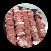 به چند نفر نیرو در کبابی آهوی مغان نیازمندیم
