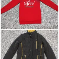 کاپشن،دورس پسرانه