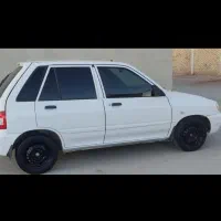 پراید هاچبک۱۱۱