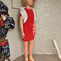 عروسک باربی یک متری|اسباب‌‌بازی|اردبیل, |دیوار