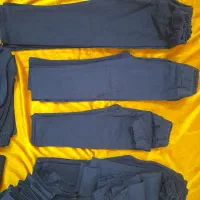 انواع شلوار بچه گانه ساپورتی