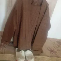 یه دست  لباس کردی مرض و یه جفت کلاش
