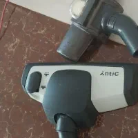 جاروبرقی تمیز ال جی|جاروبرقی، جارو شارژی، بخارشو|ایلام, |دیوار