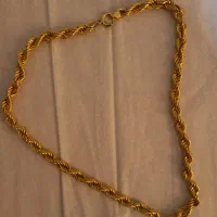 زنجیر و دست بند