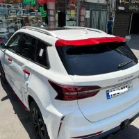 کی ام سی ای 5 صفر / رنگبندی A5 خشک 1404 تحویل فوری|خودرو سواری و وانت|تهران, صادقیه|دیوار