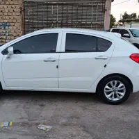 برلیانس 220